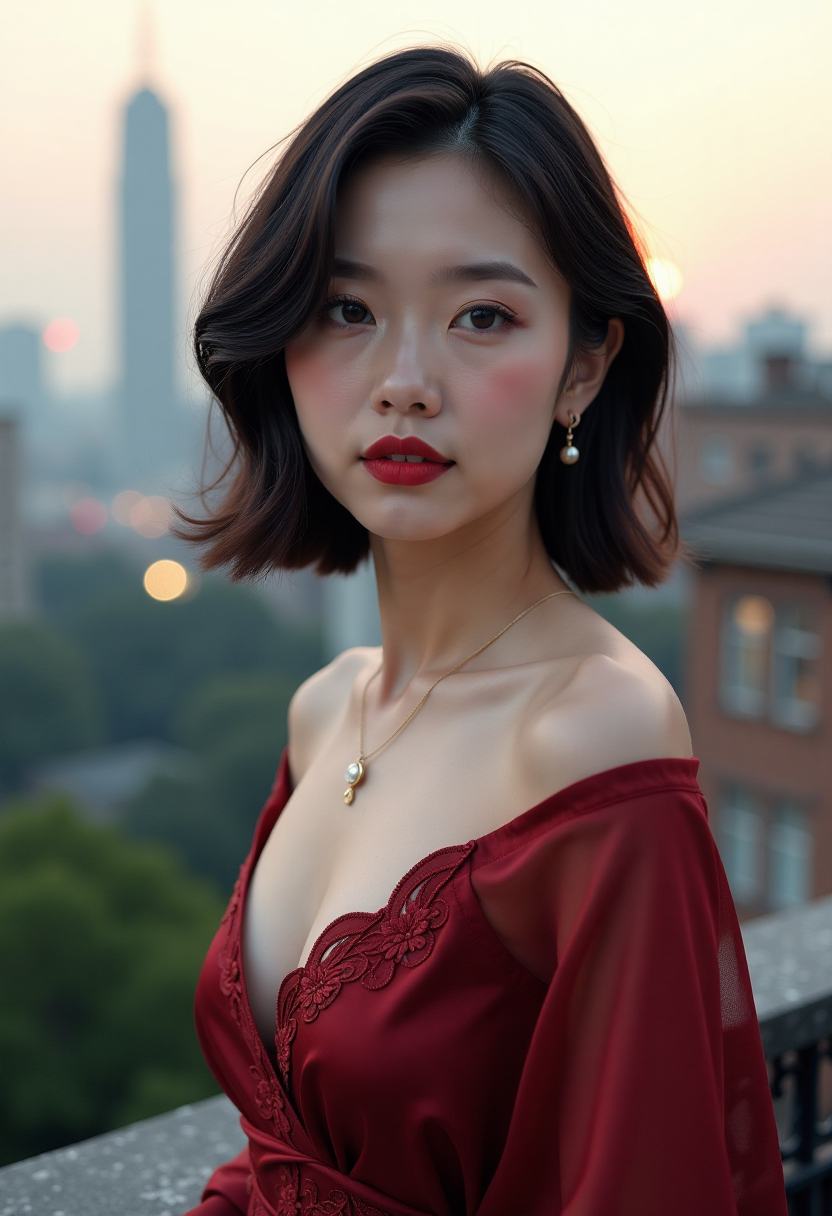 《西门大官人》正片