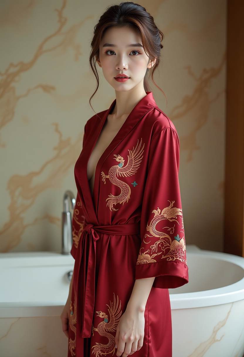 汴京商战风云